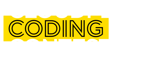 coding contest logo